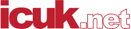 ICUK Logo