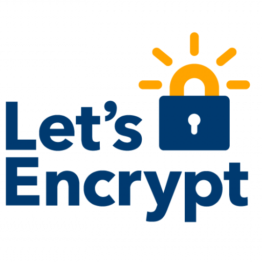 Let's Encrypt SSL Certificate'